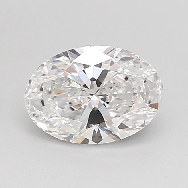Diamante 1.02ct D VVS1 OVAL · IGI LG782688881
