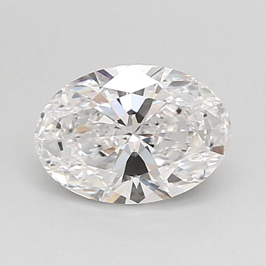Diamante 1.02ct D VVS1 OVAL · IGI LG782688881