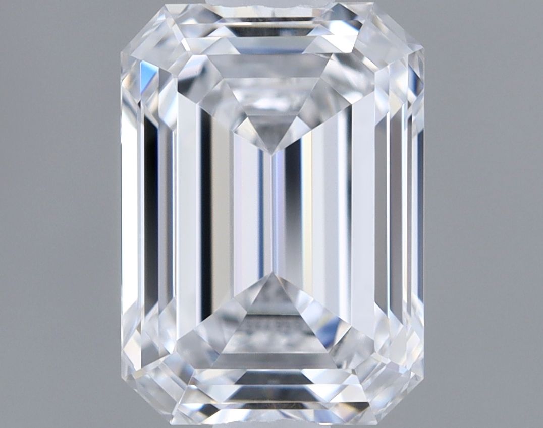 Diamante 1ct D VS1 EMERALD · IGI LG567352749