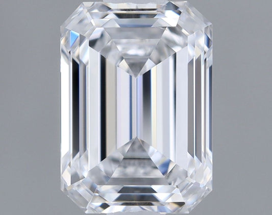 Diamante 1ct D VS1 EMERALD · IGI LG567352749