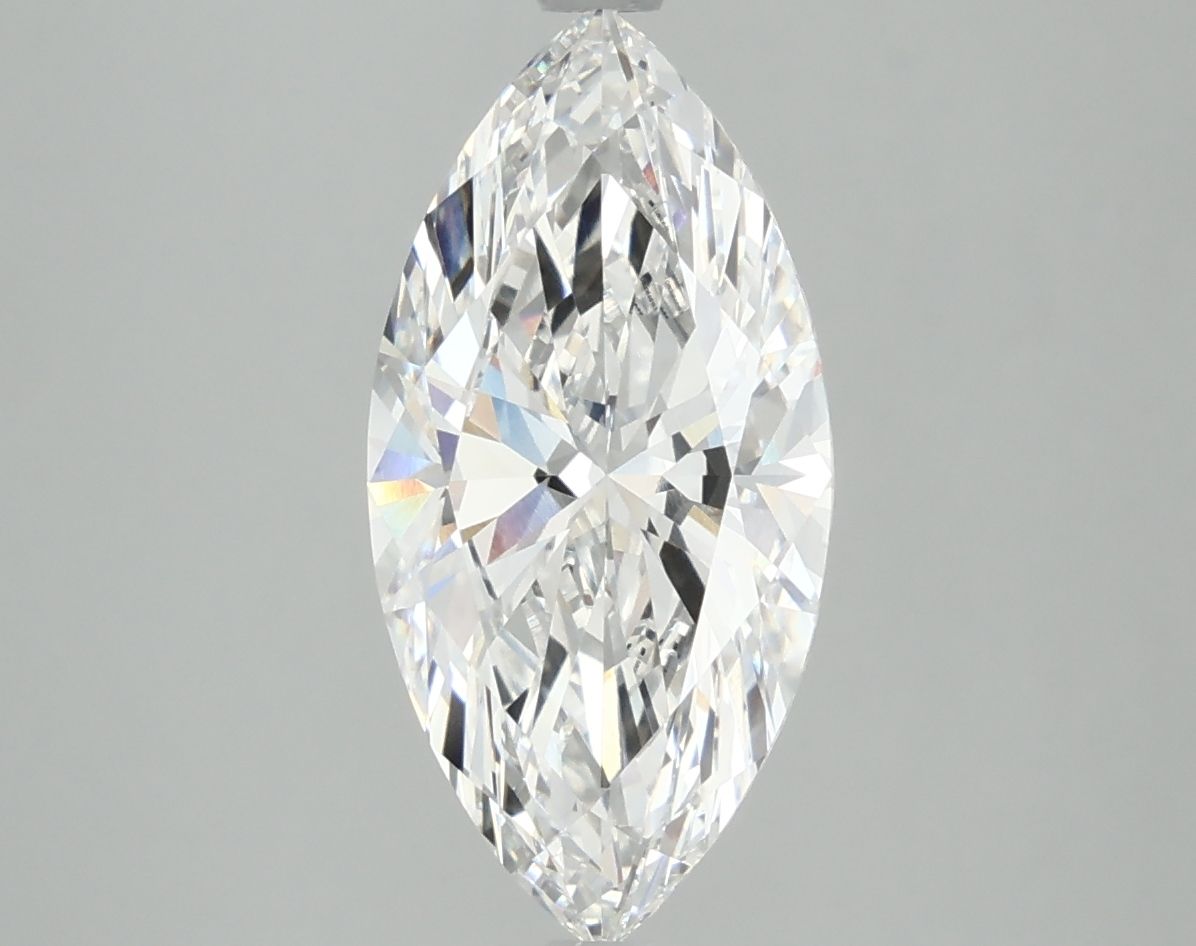 Diamante 3.05ct E VVS2 MARQUISE · IGI LG800646153