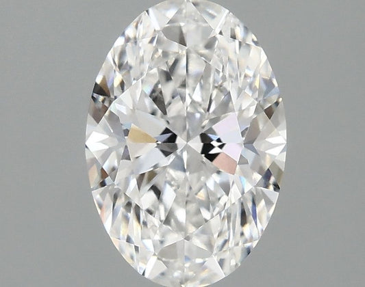 Diamante 1.33ct E VS1 OVAL · IGI LG773636339