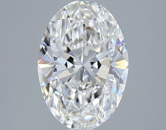 Diamante 1.5ct G VVS2 OVAL · IGI LG764680183
