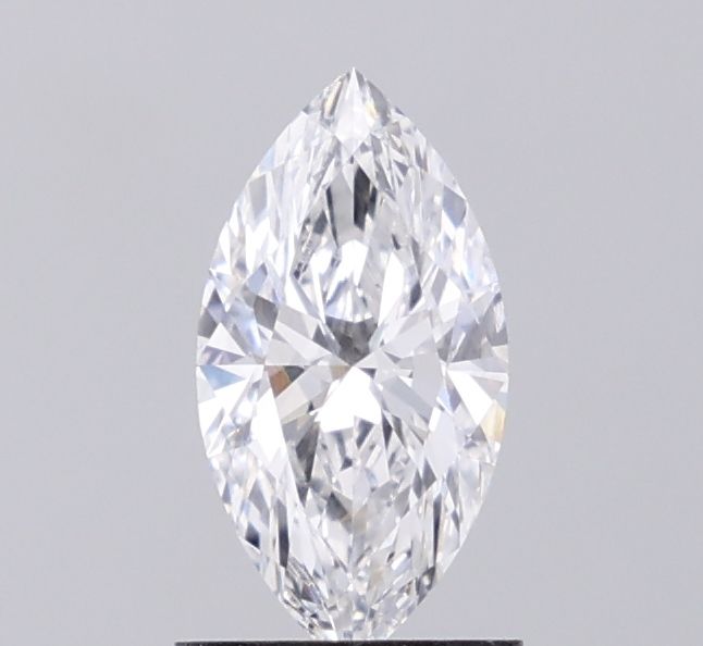 Diamante 1.04ct D VVS2 MARQUISE · IGI LG831628413