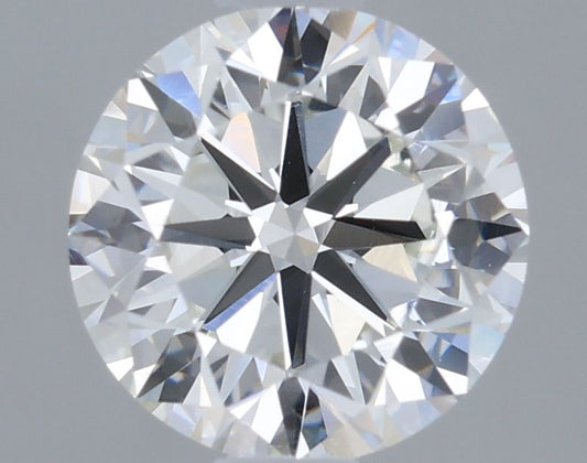 Diamante 1.07ct H VS1 ROUND · IGI LG758584592