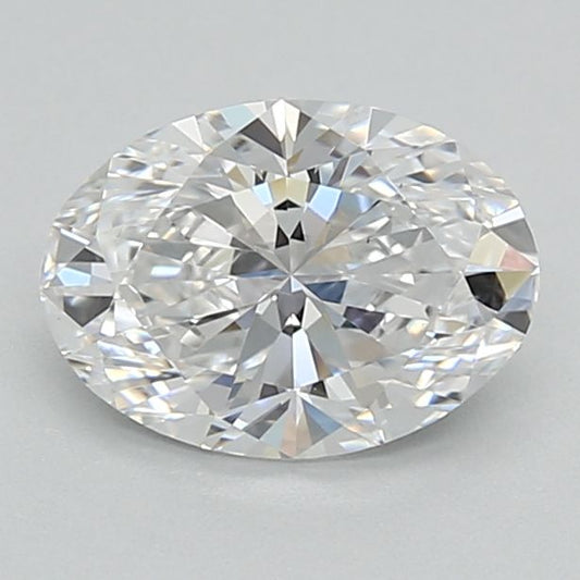 Diamante 1.03ct D VS1 OVAL · IGI LG797688255