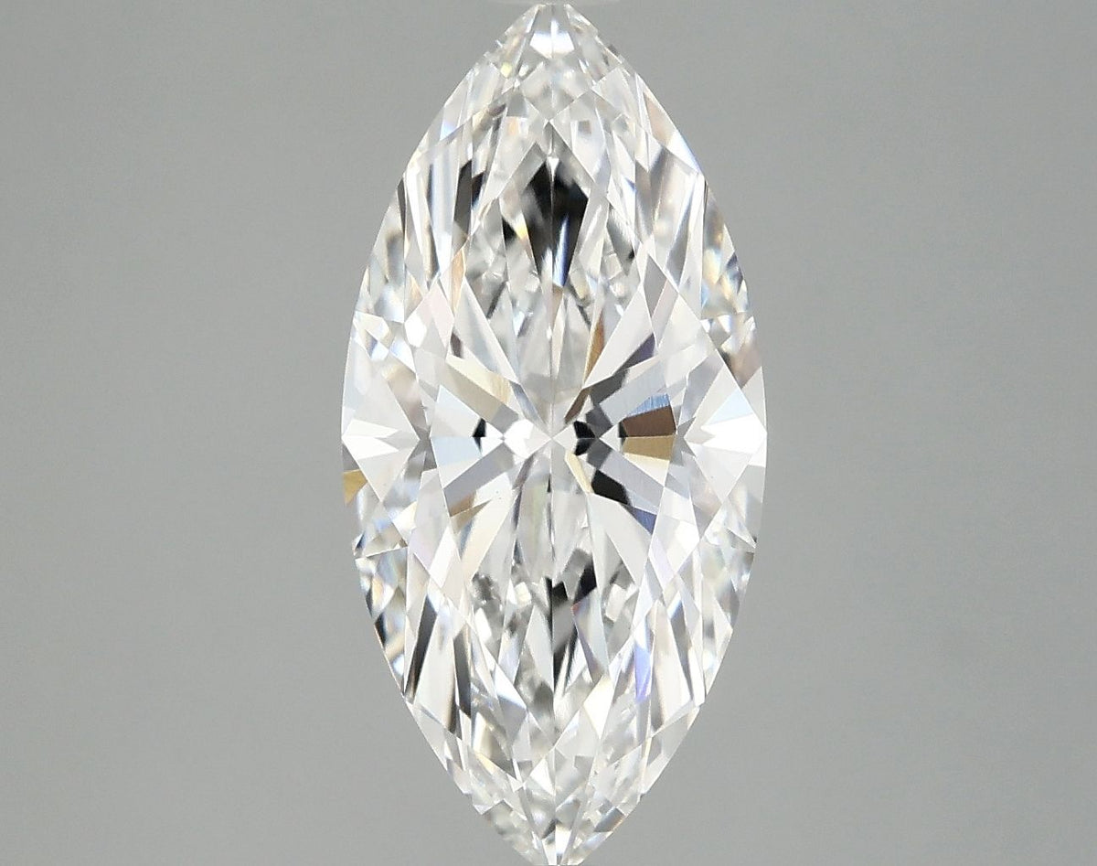 Diamante 3.06ct E VS1 MARQUISE · IGI LG766605806