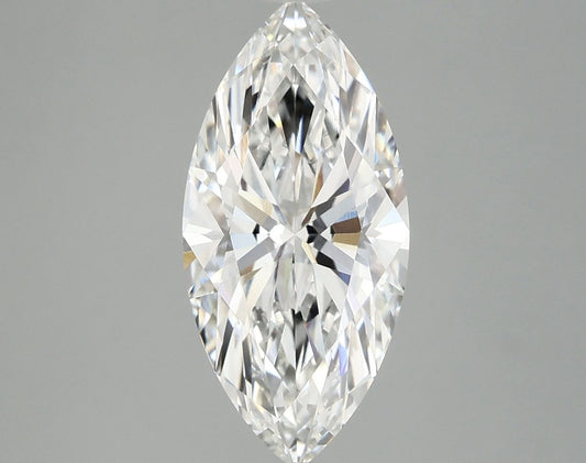 Diamante 3.06ct E VS1 MARQUISE · IGI LG766605806
