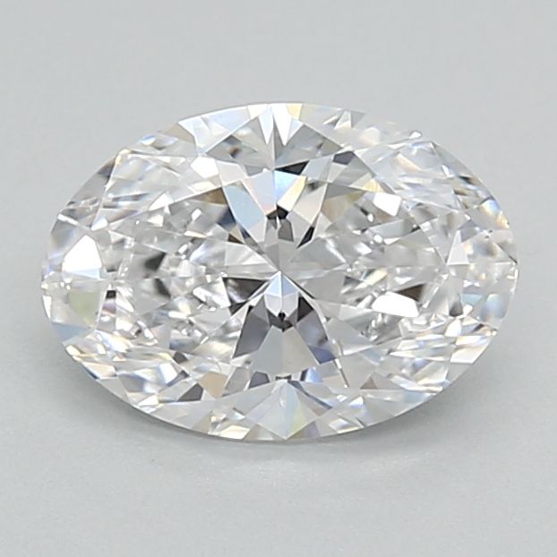 Diamante 1ct D VVS2 OVAL · IGI LG797688280