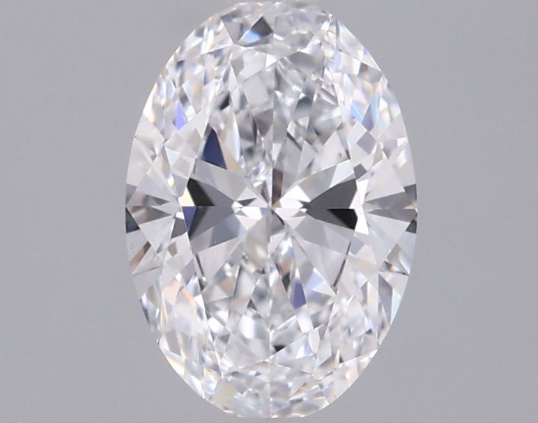 Diamante 1ct D VS1 OVAL · IGI LG801628319