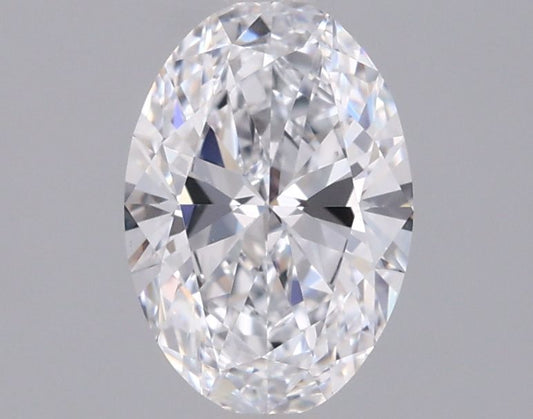 Diamante 1ct D VS1 OVAL · IGI LG801628319