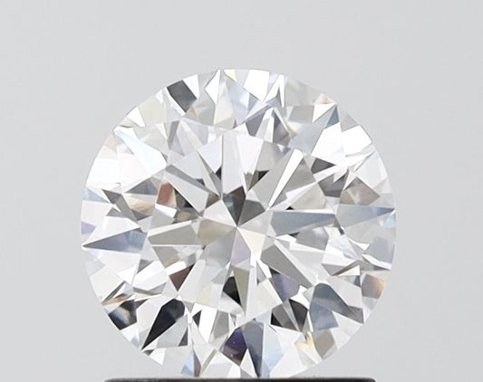 DIAMOND ROUND D 1.17 VS1