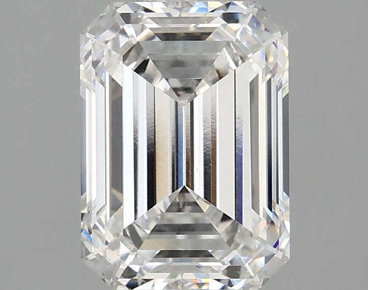 Diamante 2.09ct E VS1 EMERALD · IGI LG674556780