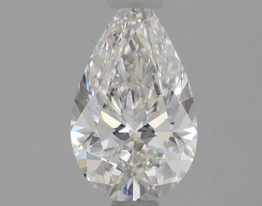 Diamante 1.04ct F VS1 PEAR · IGI LG761548829
