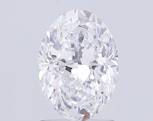Diamante 1.01ct E VS1 OVAL · IGI LG792643098