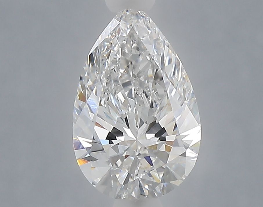 Diamante 1.09ct E VVS1 PEAR · IGI LG794608581