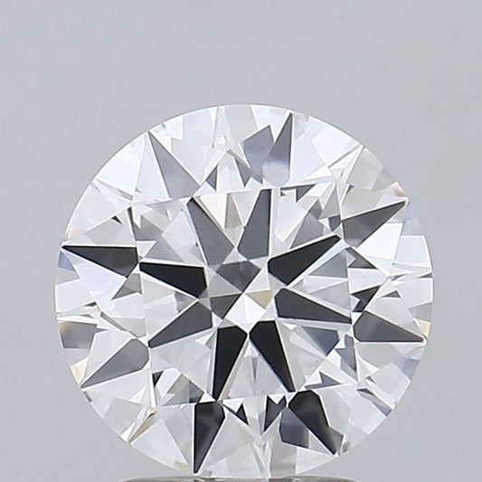 Diamante 2.7ct F VS1 ROUND · IGI LG792636430