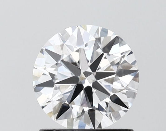 DIAMOND ROUND D 1.12 VVS2