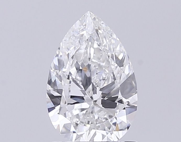 Diamante 1.03ct F VS1 PEAR · IGI LG772649633