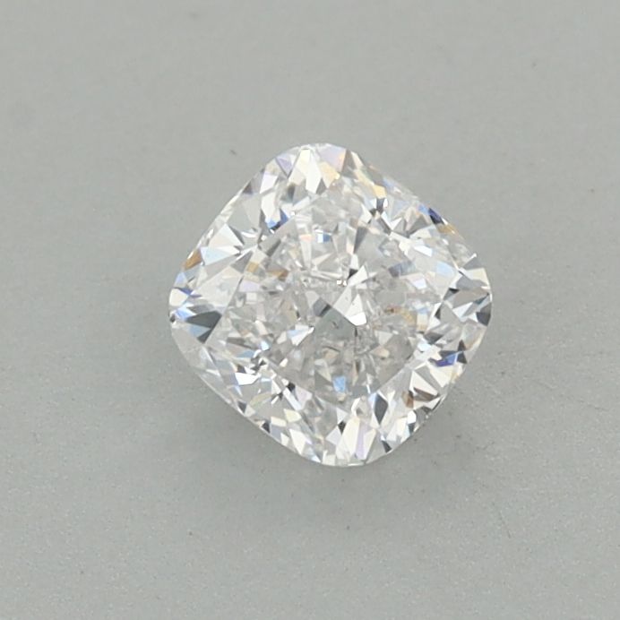 DIAMOND CUSHION MODIFIED D 0.47 VVS2