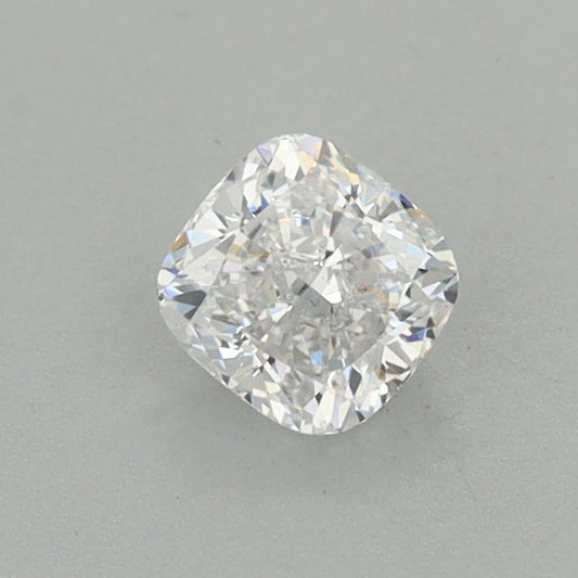 DIAMOND CUSHION MODIFIED D 0.47 VVS2
