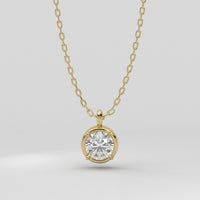 Collar Club Style Round