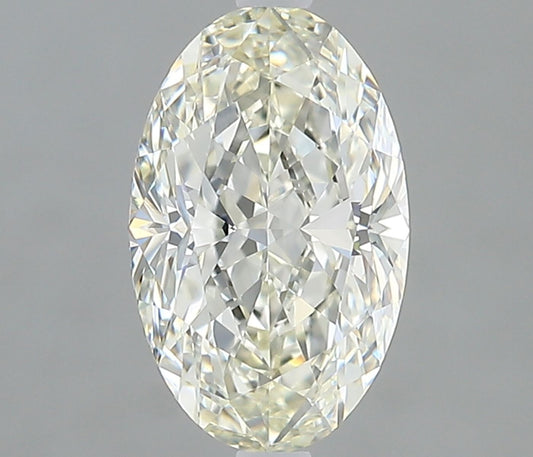 Diamante 1.01ct H VVS2 OVAL · IGI 698510228