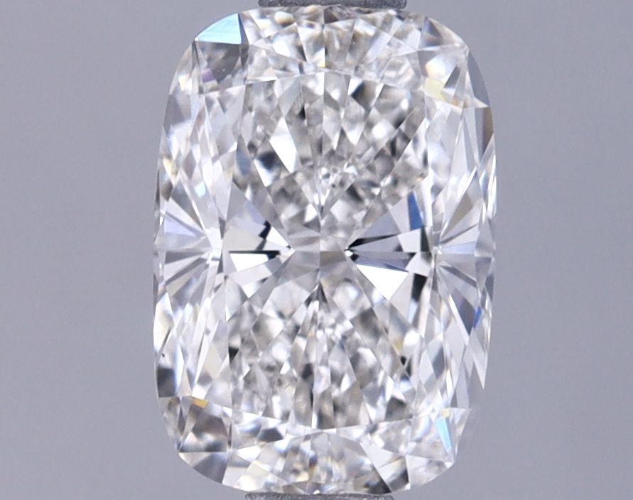 Diamante 1.02ct F VS1 CUSHION BRILLIANT · IGI LG618454016