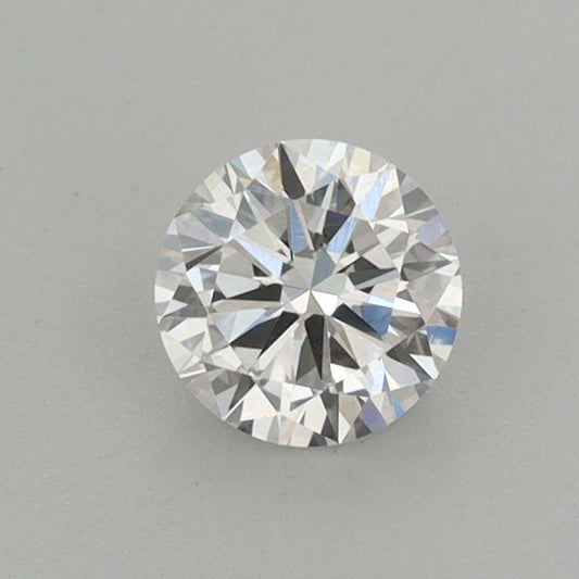 Diamante 0.5ct E SI1 ROUND