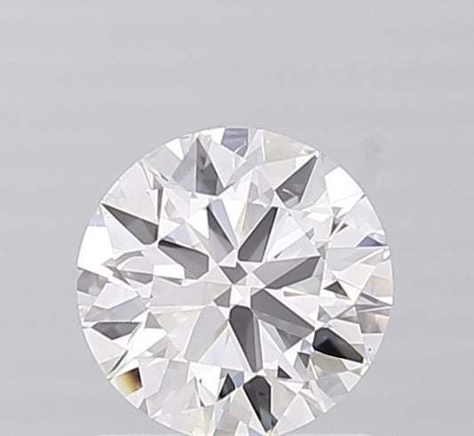Diamante 1.09ct D VVS2 ROUND · IGI LG788665494