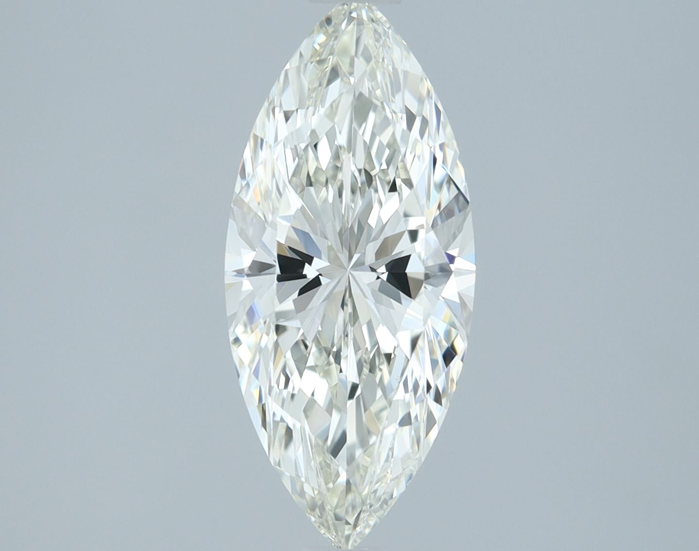 Diamante 1.5ct I VVS2 MARQUISE · IGI 749558560