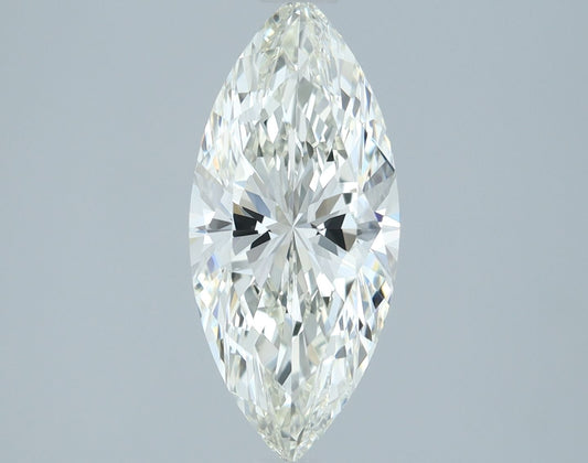 Diamante 1.5ct I VVS2 MARQUISE · IGI 749558560