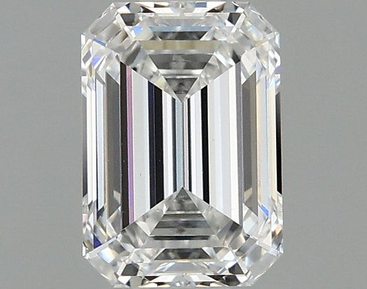 Diamante 1.39ct E VS1 EMERALD · IGI LG670474436