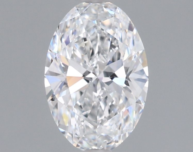 Diamante 1.01ct D VS1 OVAL · IGI LG801629709