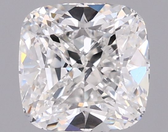 Diamante 1.16ct E VS2 CUSHION MODIFIED · IGI LG772690127