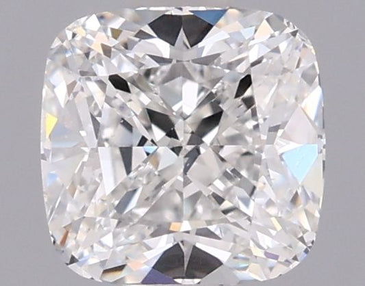 Diamante 1.16ct E VS2 CUSHION MODIFIED · IGI LG772690127