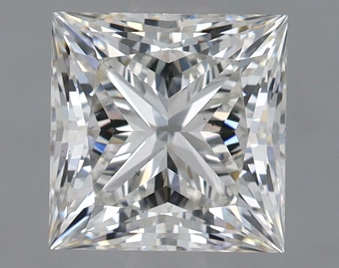 Diamante 1.9ct G VS2 PRINCESS · IGI LG578310948