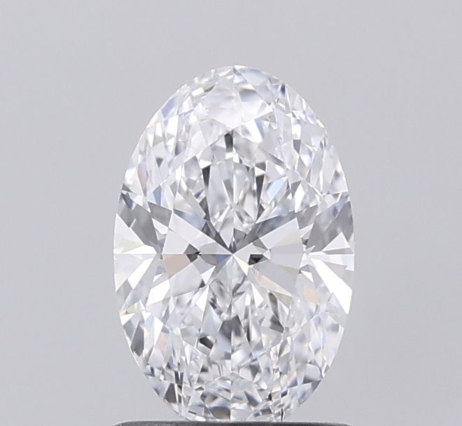 Diamante 1ct D VS1 OVAL · IGI LG793601036
