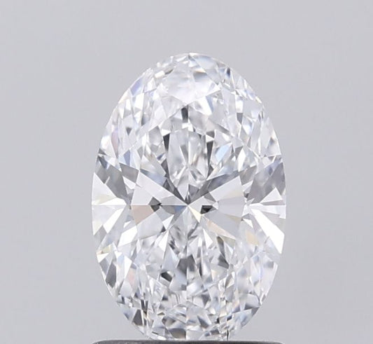 Diamante 1ct D VS1 OVAL · IGI LG793601036