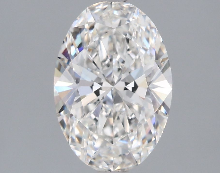 Diamante 1.56ct F VVS2 OVAL · IGI LG790636597