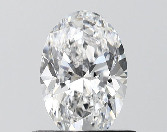 Diamante 1.02ct D VS1 OVAL · IGI LG769673193