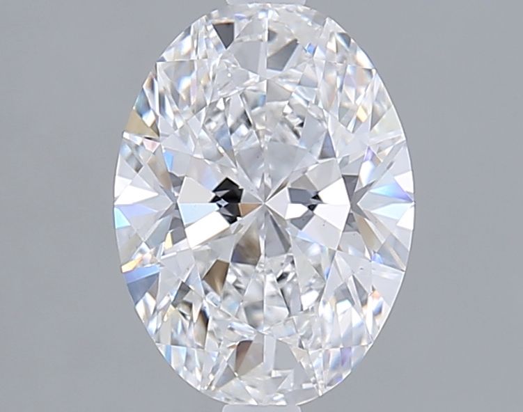 DIAMOND OVAL D 2.01 VS1