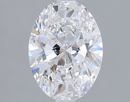 DIAMOND OVAL D 2.01 VS1