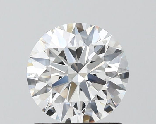 DIAMOND ROUND E 1.2 VVS2