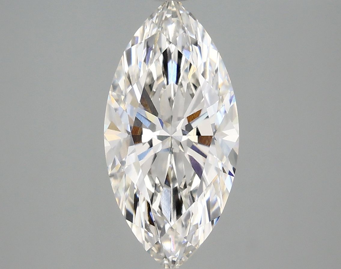 Diamante 2.08ct F VVS2 MARQUISE · IGI LG749593343