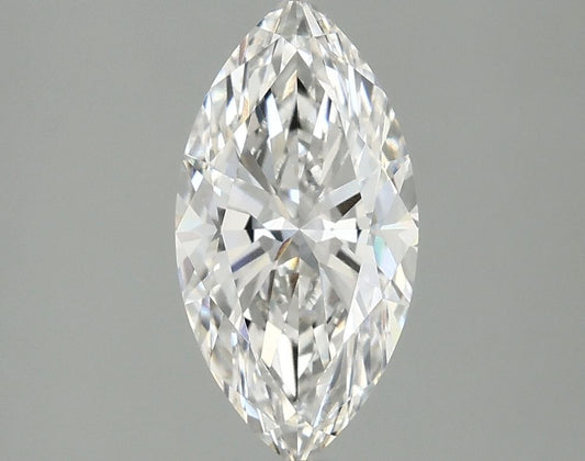 Diamante 1.6ct F VVS2 MARQUISE · IGI LG786652508