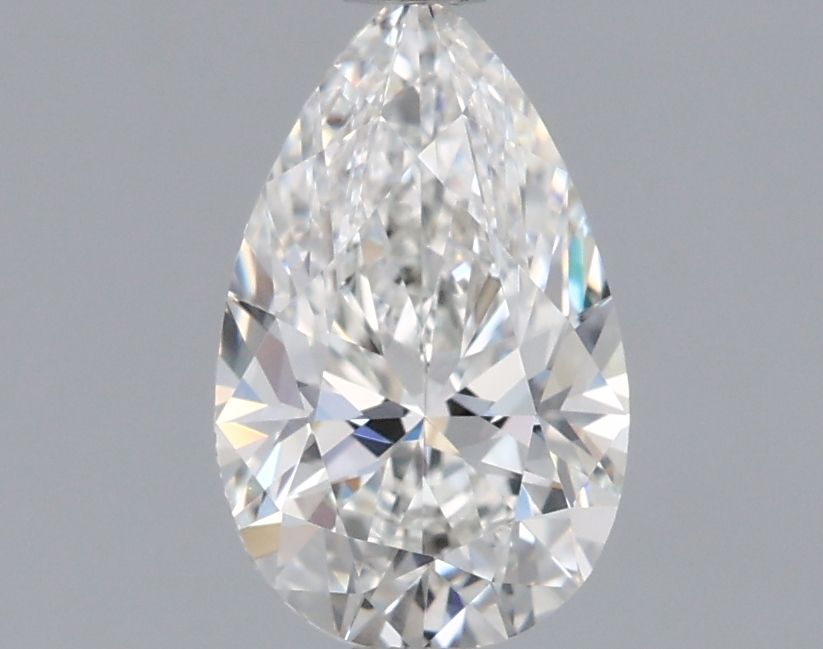 Diamante 1ct F VS1 PEAR · IGI LG801622792