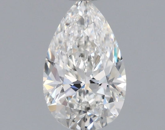 Diamante 1ct F VS1 PEAR · IGI LG801622792