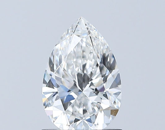 DIAMOND PEAR E 1.03 VS1