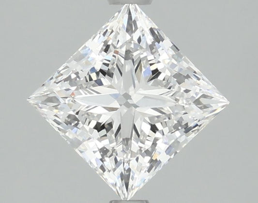 Diamante 2.02ct E VS1 PRINCESS · IGI LG794678374